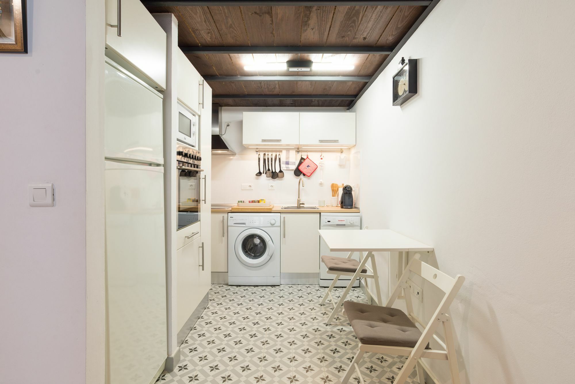 Apartamento Sitito Pastor Loft Málaga Exterior foto